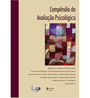 Compêndio de Avaliação Psicológica